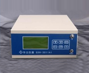 GXH—3011A1便攜式紅外線(xiàn)ＣＯ分析儀